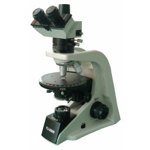 Поляризационный микроскоп Yj-2009tp